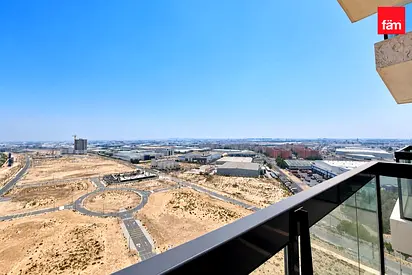 Furnished I High Floor I 12 Cheques