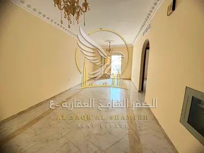 One-bedroom apartment for annual rent in Al Hamidiya, Ajman. Prime location near Etisalat and the court. Excellent opportunity for accommodation.