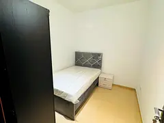 🏡 Cozy Furnished Room | Near JBR 1 Tram Station | Ready to Move In ✨