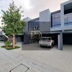 SUPER DISTESSED DEAL | TOWN HOUSE |3 BEDS | MASAR 3 |PRIME LOCATION