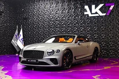 Bentley Continental GT Millionaire Edition 2024 - European Specs - Brand New