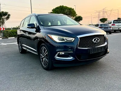 2019 Infiniti QX60 — миниатюра 2