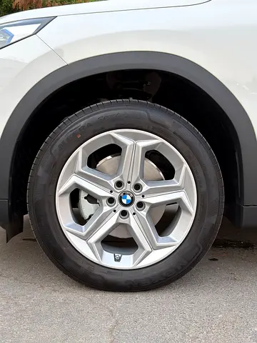 2026 BMW X2 照片 5