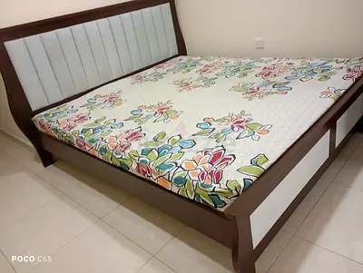 King Size Bed