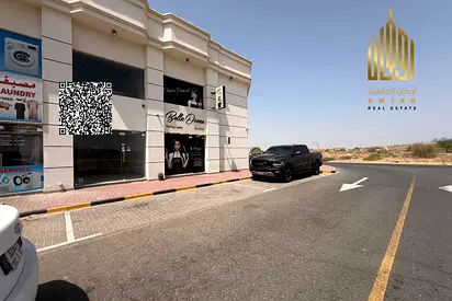 ارض سكني تجاري بموقع قوي للاستثمار