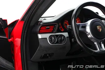 صورة مصغرة 17 لـ 2016 Porsche 911