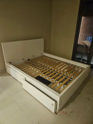 Ikea Bed frame