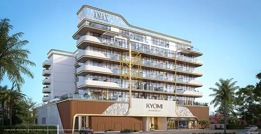 4% DLD Waiver | Flexible Payment Plan | Close to metro | High ROI