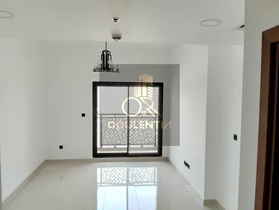 Spacious 1BR Apartment | Modern Amenities | Prime Al Jaddaf Location
