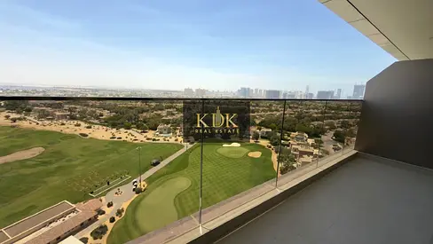 Brand New | Pay in 6 Cheques | Golf View