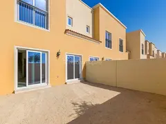 Single Row TH | Garden | 2BR Plus Maid