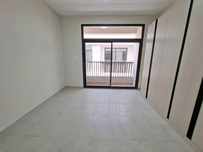 Luxury 2bhk 2washroom with balcony first shafting al jada