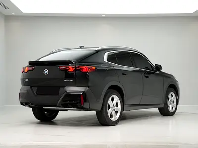 صورة مصغرة 7 لـ 2025 BMW X2