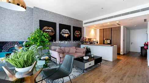 Premium | Designer Interiors | Vacant 1st of Sept