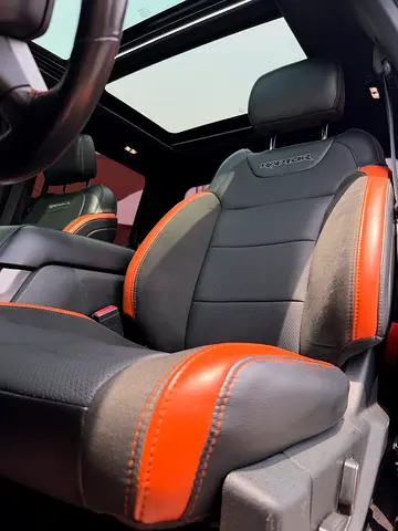 صورة 13 لـ 2018 FORD F-150