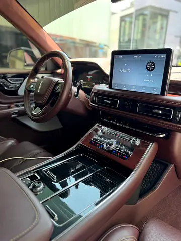 2023 Lincoln AVIATOR 照片 11