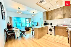 Fully Furnished | Vacant | Upgraded | Near To Park