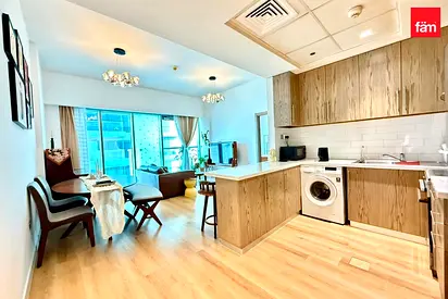 Fully Furnished | Vacant | Upgraded | Near To Park