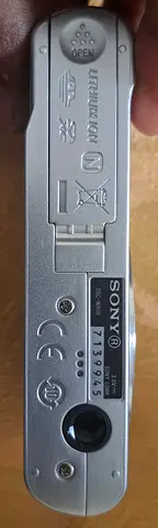 Sony camera for sale