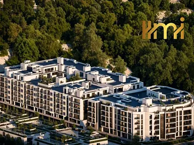 FRRE HOLD CORNER PROJECT | 2 BHK + MAID | POST HANDOVER PAYMENT
