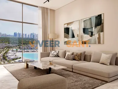 Waterfront Community | High Floor | High ROI