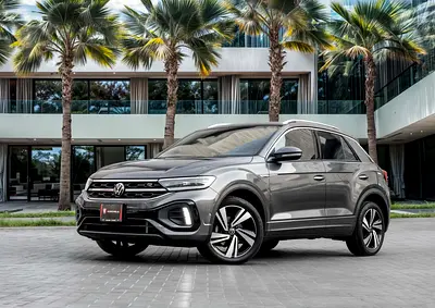 2,155 P.M |  T-Roc R-LINE | 0% Downpayment | EXTENDED WARRANTY | FULL OPTION!