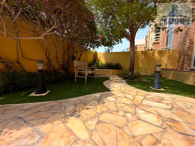 Negotiable | Spacious 5BR | Maids Room | Garden Area | Gym Pool | Parking |