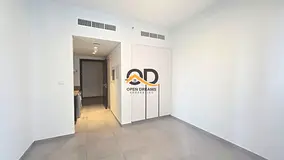 Gate Community Luxury Studio available only 32k gym pool and covered parking kids play area in al ja