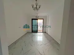 OFFER FOR 2 DAYS ONLY | BRAND NEW 2 BEDROOM APARTMENT | BALCONY | FREE MONTH | NO DEPOSIT | AL QASIM
