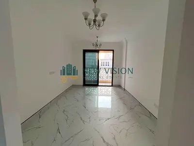 OFFER FOR 2 DAYS ONLY | BRAND NEW 2 BEDROOM APARTMENT | BALCONY | FREE MONTH | NO DEPOSIT | AL QASIMIA AL MAHATTA | 4 CHEQUES | MODERN FINISHING | AED