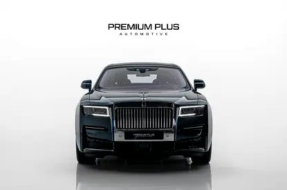 صورة 2 لـ 2024 ROLLS-ROYCE GHOST