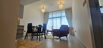 Brand New fully furnished ready to move Apartments with flexible cheques