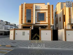 Luxury corner villa for sale in Al Zahia, 4500 sq ft – exceptional location on the main street | b