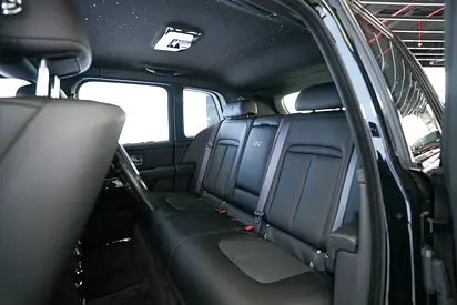صورة مصغرة 11 لـ 2025 ROLLS-ROYCE CULLINAN