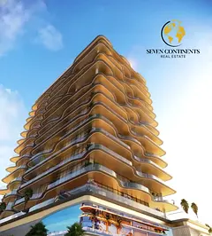 Premium Layout | Orvessa | Exceptional ROI | Prime Real Estate