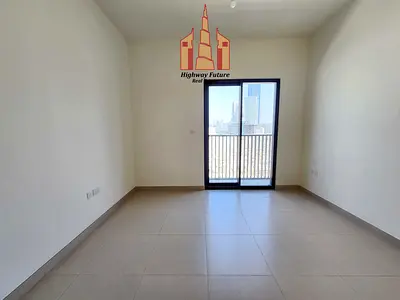 Modern Studio + Private Balcony | Full Amenities