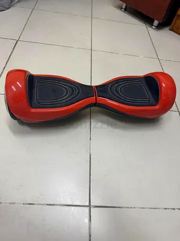 Hover board