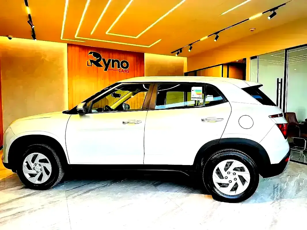 Hyundai Creta 2023