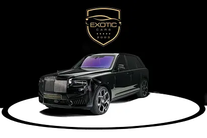 FACELIFT | BLACK BADGE KIT | BESPOKE AUDIO | REAR ENTERTAINMENT | WARANTY AVAILABLE