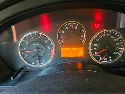 صورة 5 لـ 2008 Nissan ARMADA