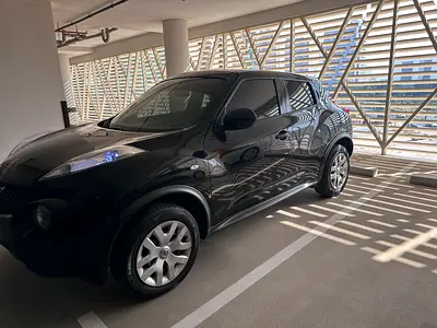 2013 Nissan Juke | Very Good Condition | 150,000 km | Ready to Drive