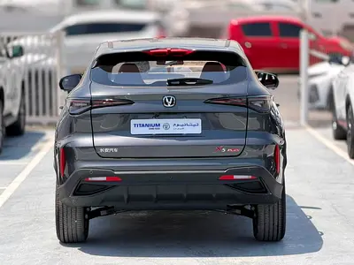 Changan X5 Plus, миниатюра 4
