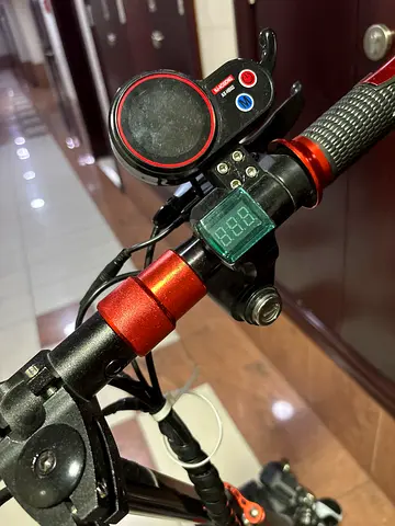 Winner sky scooter 48 volts