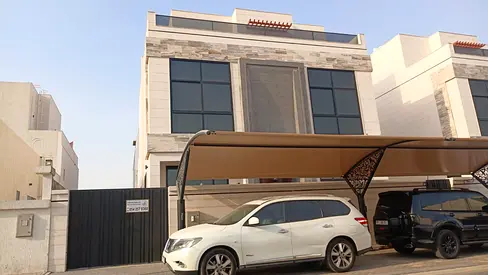 Luxury Villa for Sale | 3,150 Sq. Ft. | AED 2.7 Million | 4 Master Bedrooms