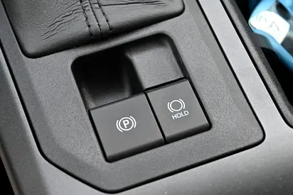 2026 Toyota RAV 4 — фото 12
