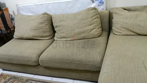 Sofa set