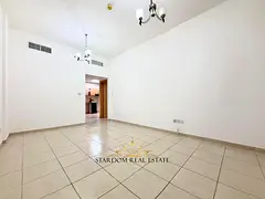 SPACIOUS LAYOUT | VACANT | PARK VIEW