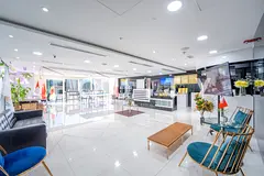 Fully Fitted Office | Vacant Soon | City Views