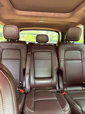 2023 Lincoln AVIATOR 照片 16