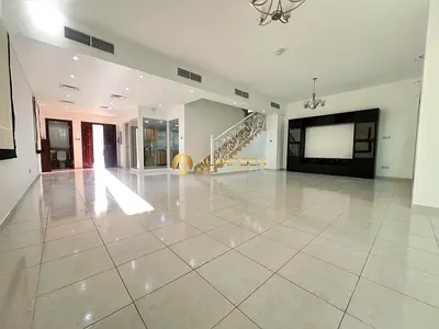 4Br+Maid | G+1 | Spacious Villa